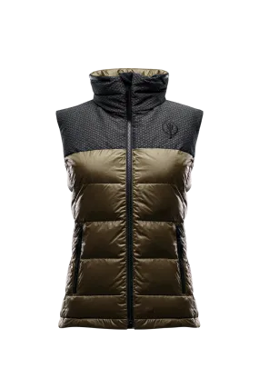 GRUNT GILET WOMENS