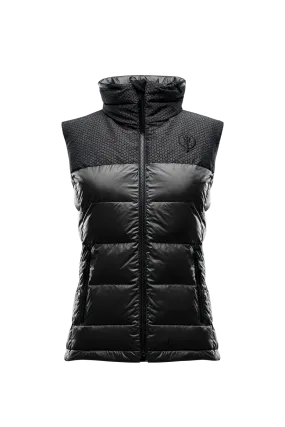 GRUNT GILET WOMENS