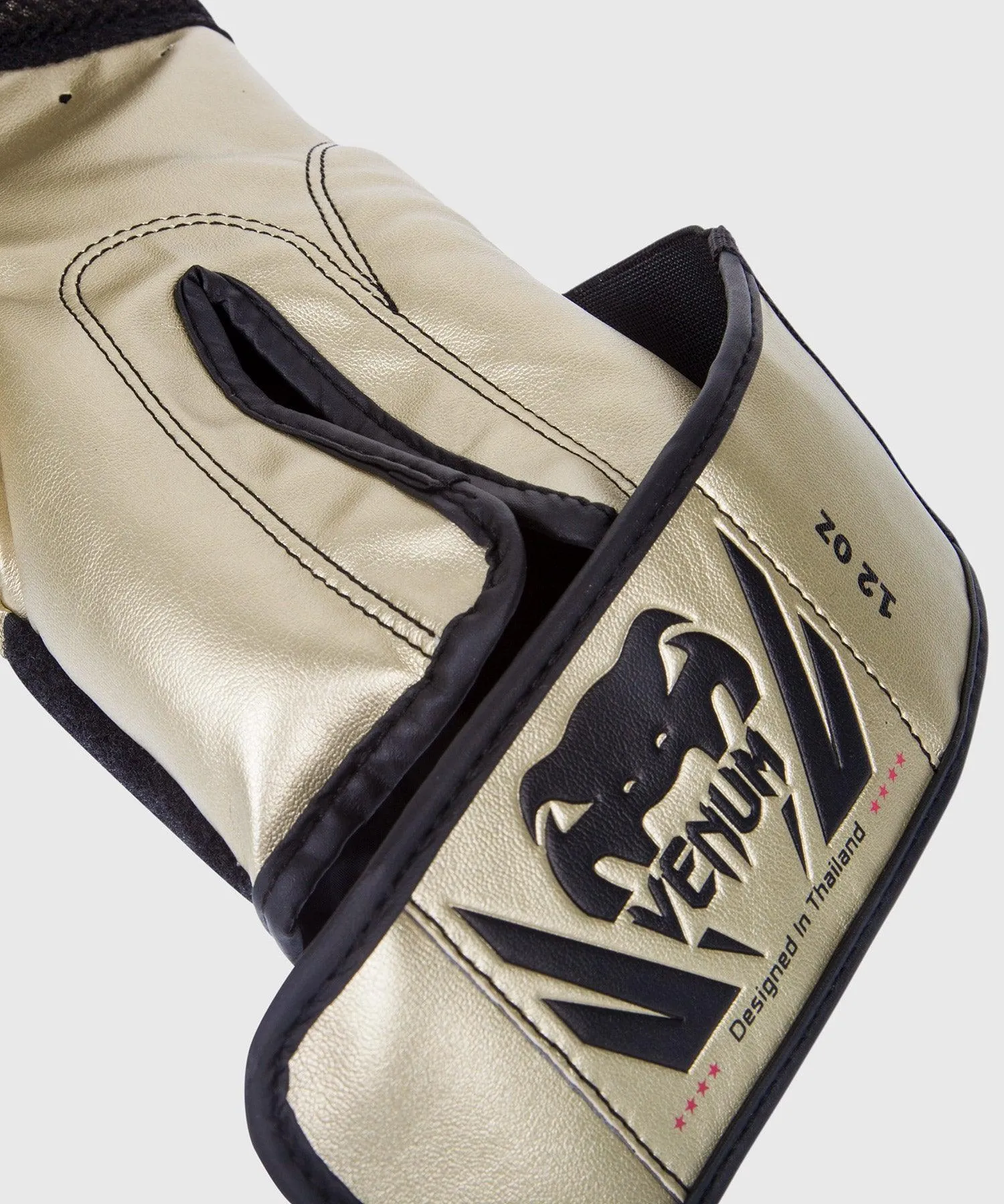 Guantes de Boxeo Venum Challenger 2.0 - Oro