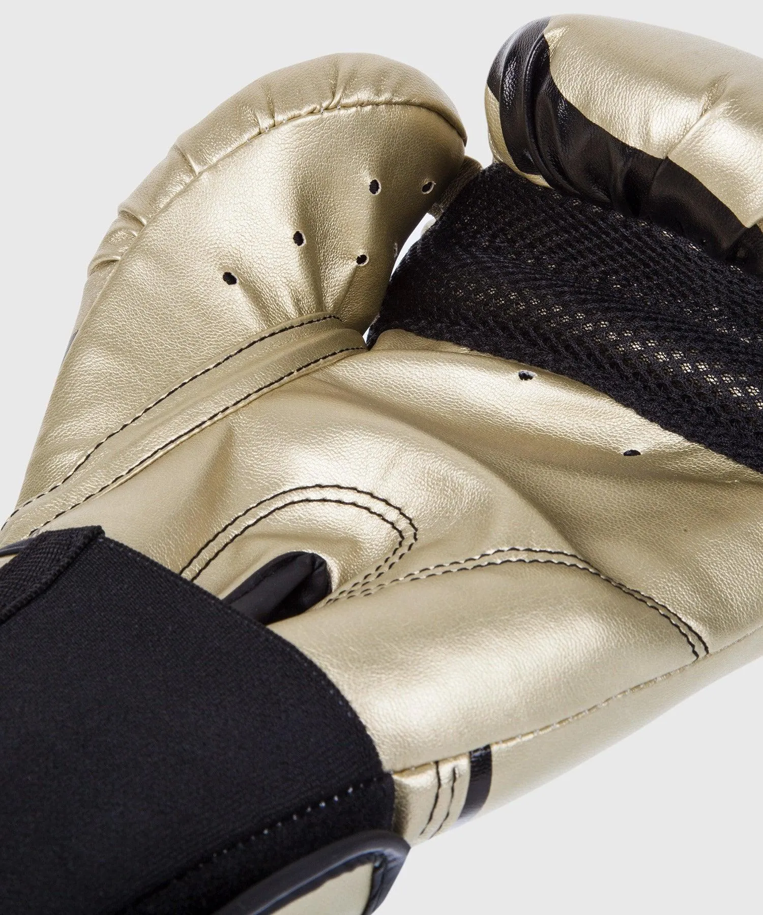 Guantes de Boxeo Venum Challenger 2.0 - Oro