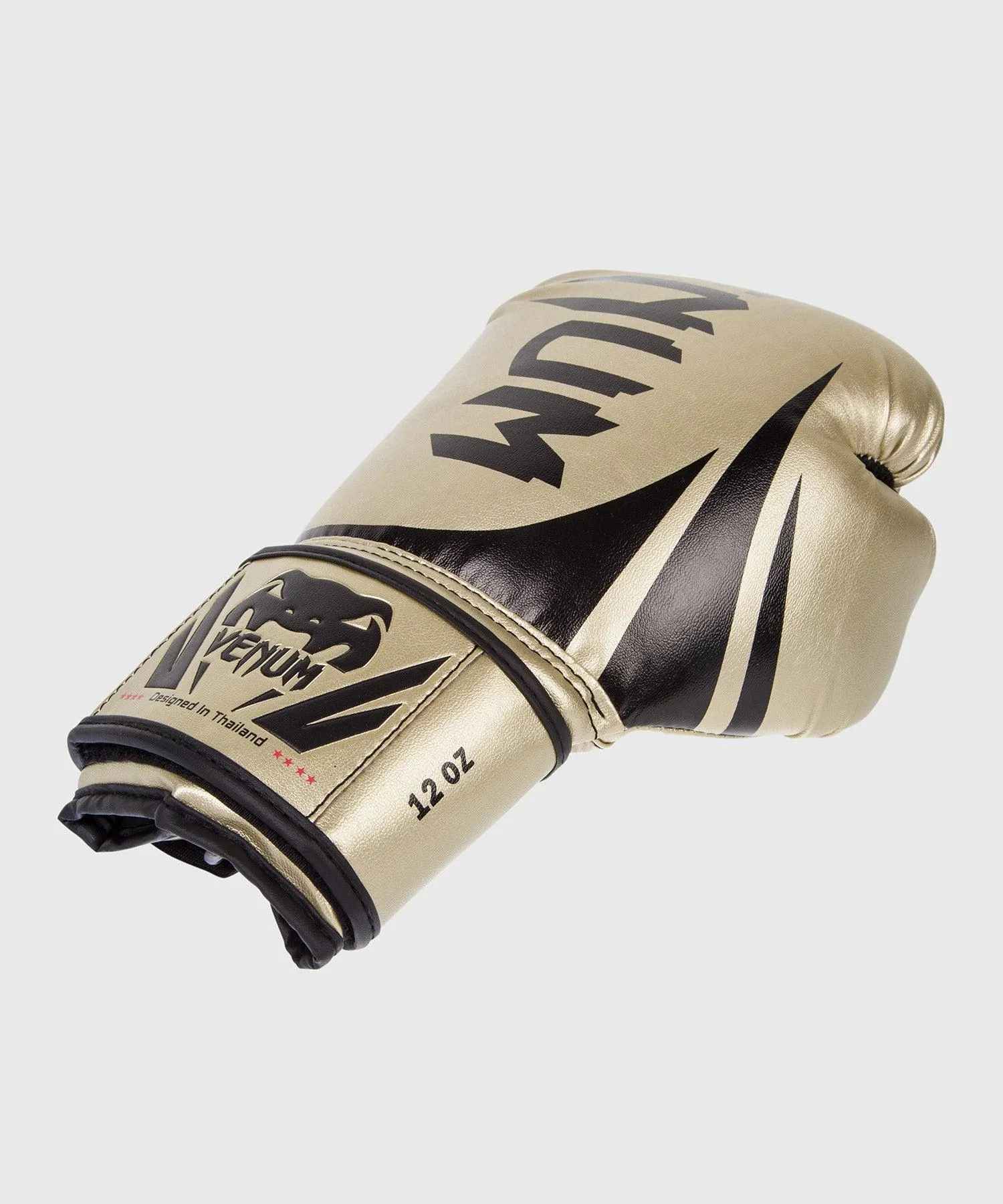 Guantes de Boxeo Venum Challenger 2.0 - Oro