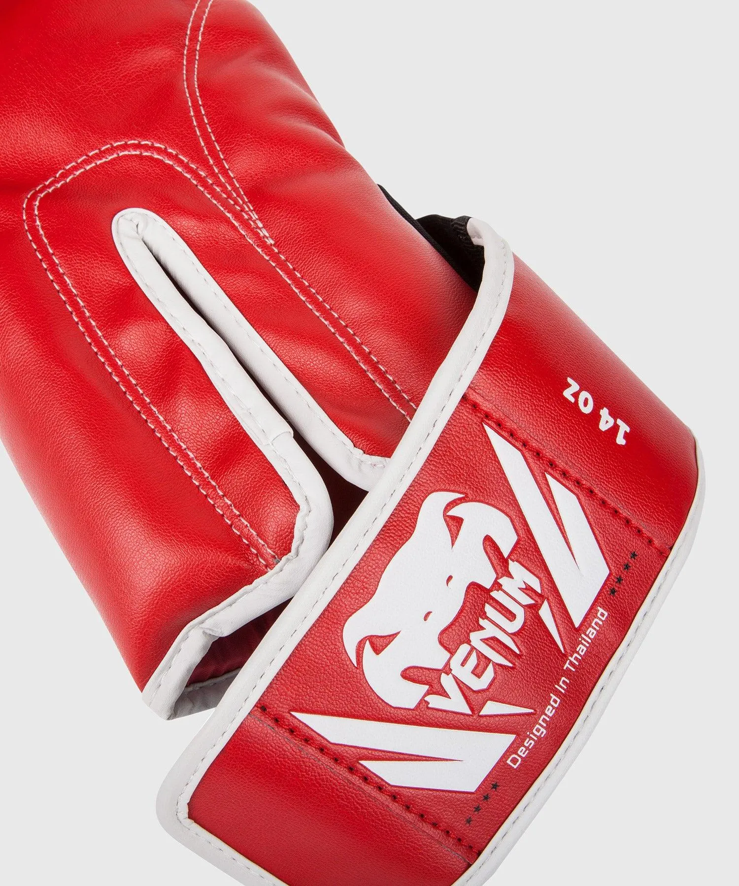 Guantes de Boxeo Venum Challenger 2.0 - Rojo