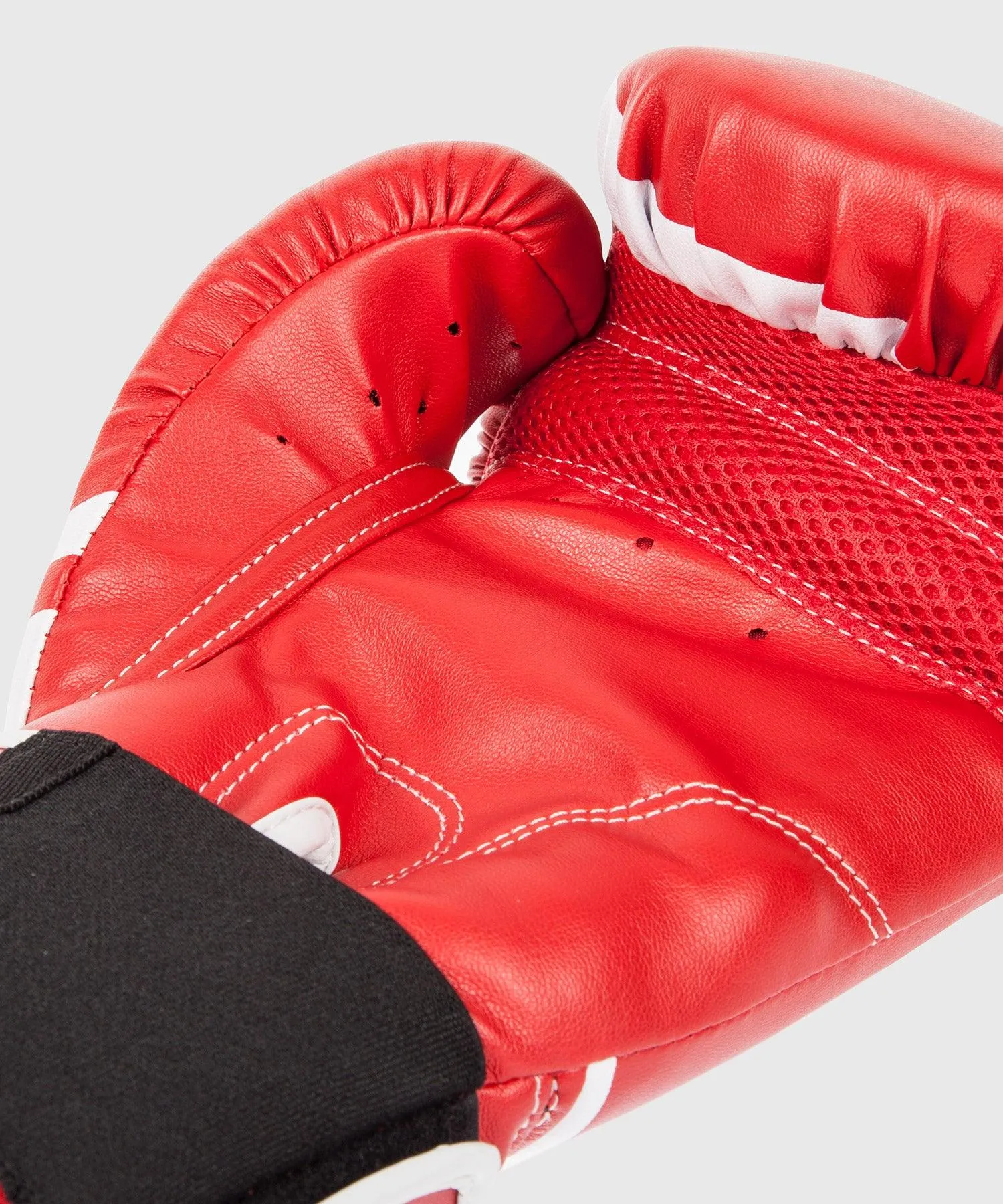 Guantes de Boxeo Venum Challenger 2.0 - Rojo