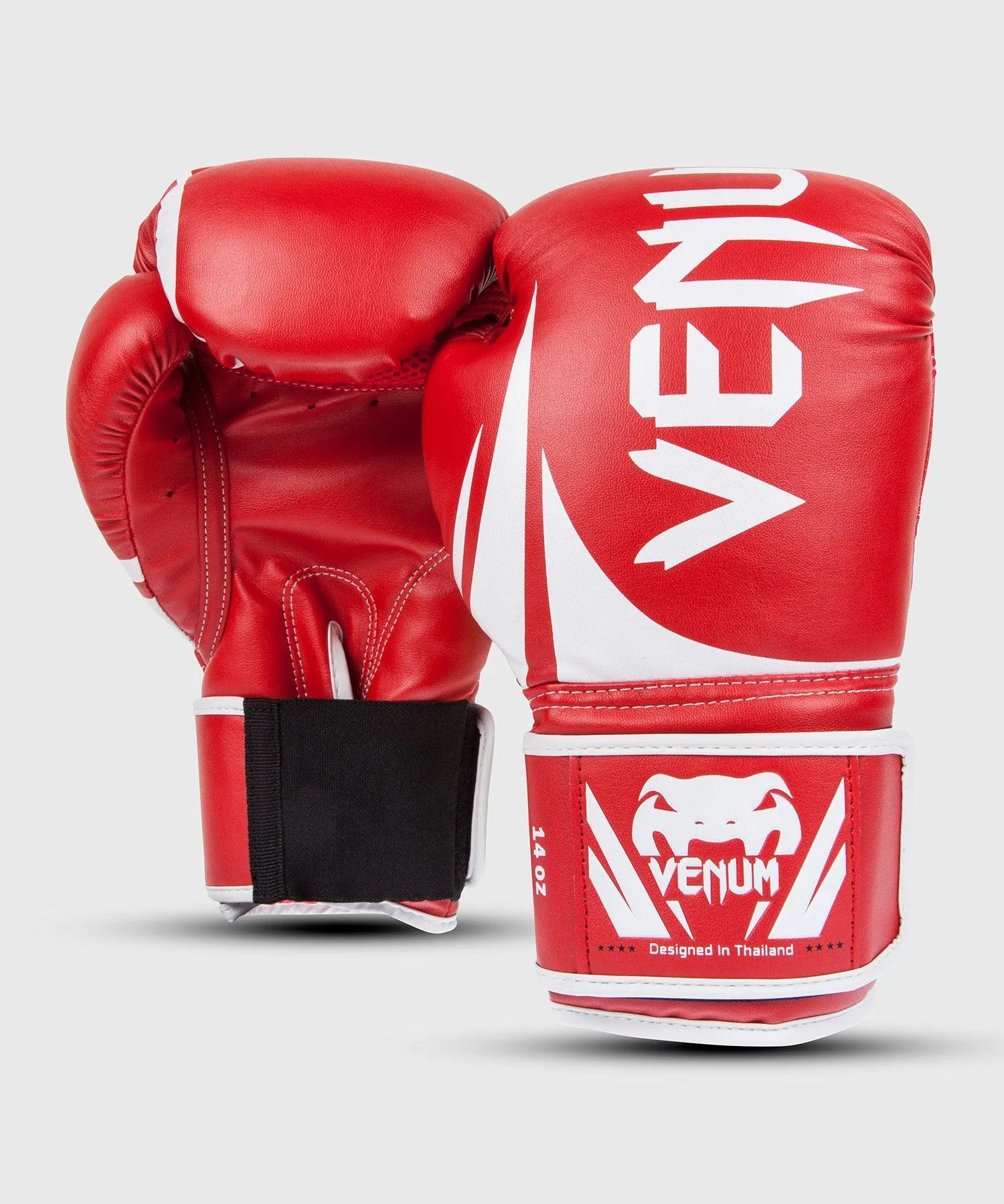 Guantes de Boxeo Venum Challenger 2.0 - Rojo