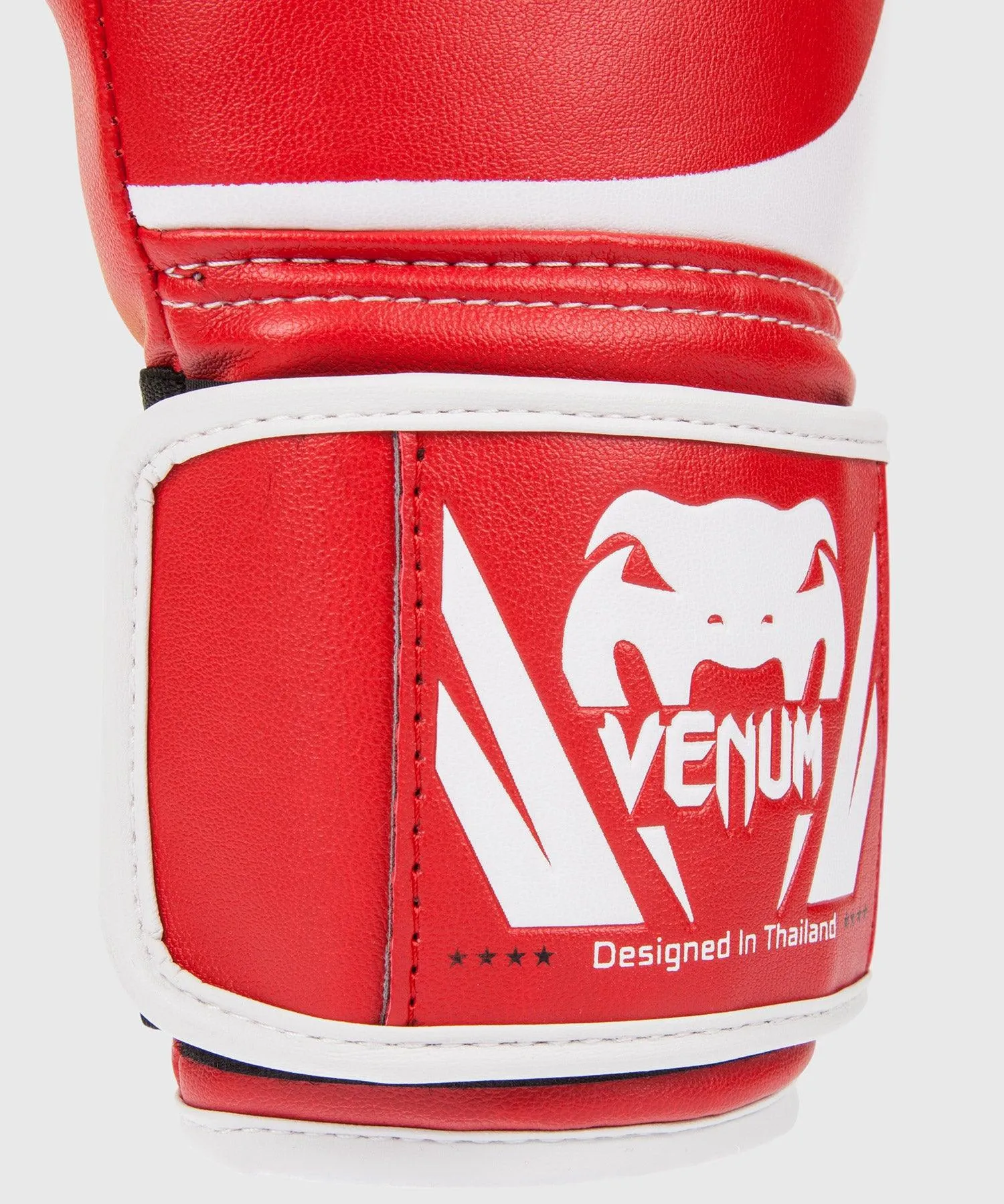 Guantes de Boxeo Venum Challenger 2.0 - Rojo