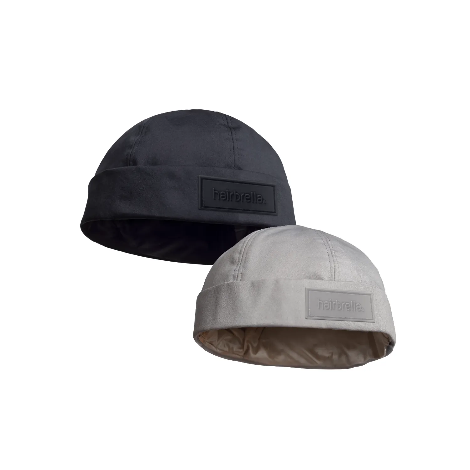 Hairbrella Unisex Docker Hat XL Bundle (2)