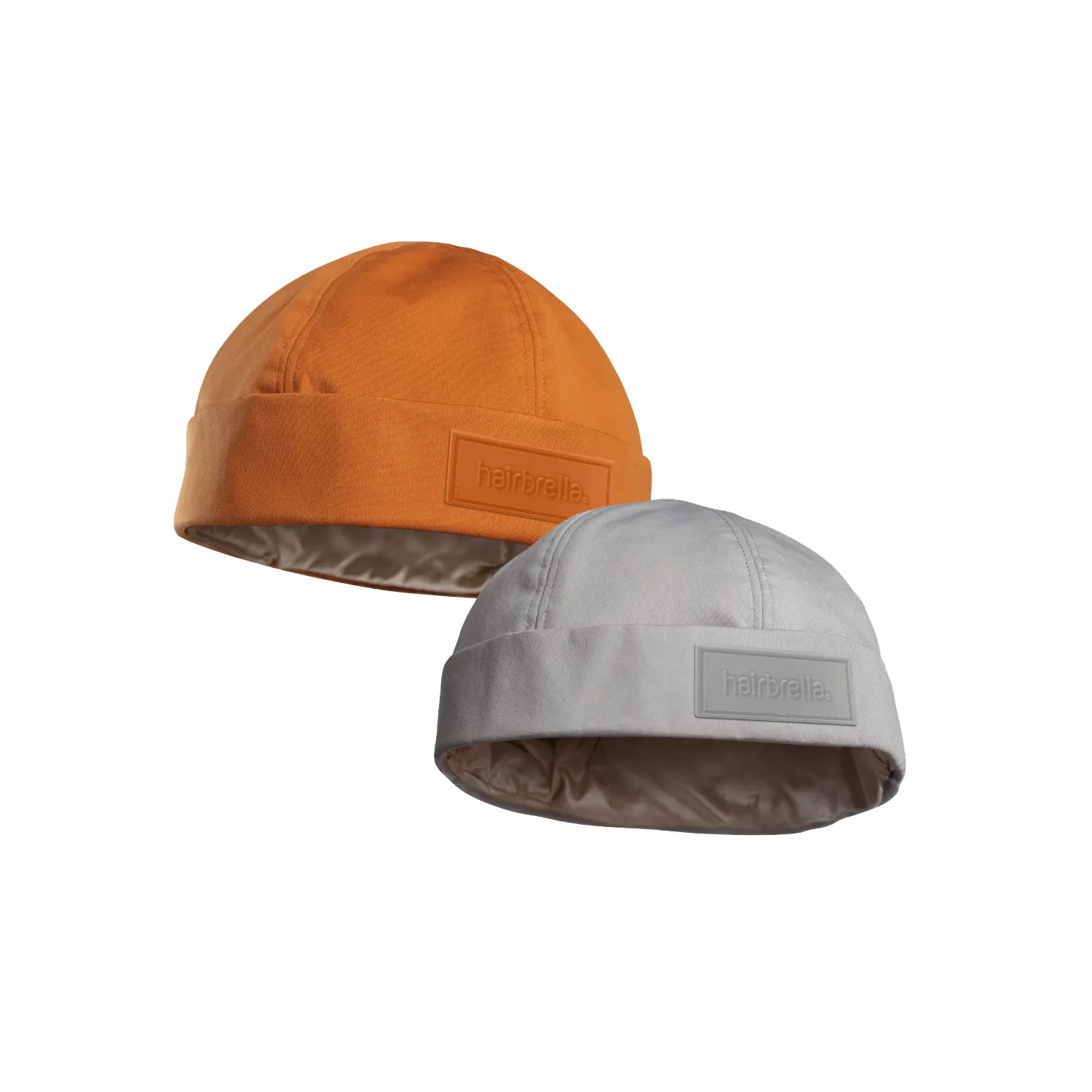 Hairbrella Unisex Docker Hat XL Bundle (2)