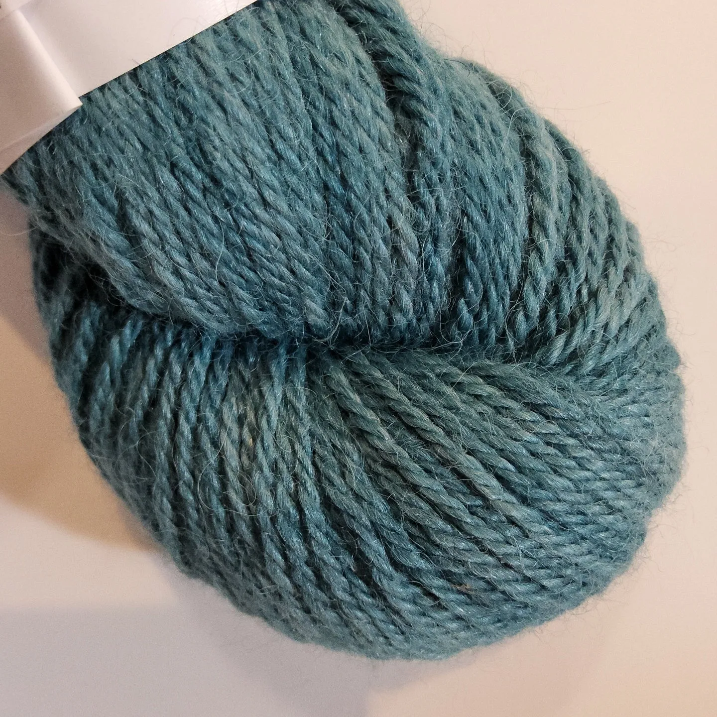 Hand Dyed Alpaca / Merino / Bamboo DK