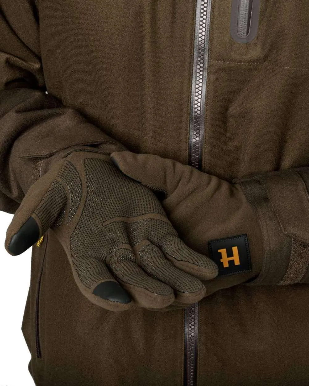 Harkila Forest Hunter WSP Gloves