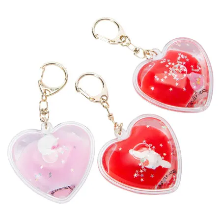 Hello Kitty and Friends Tsunameez™ Keychain Blind Bag