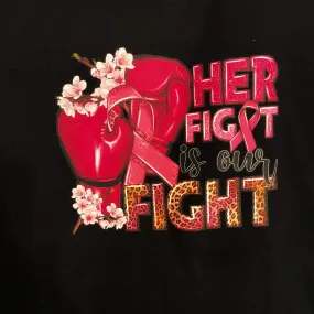 Her Fight T