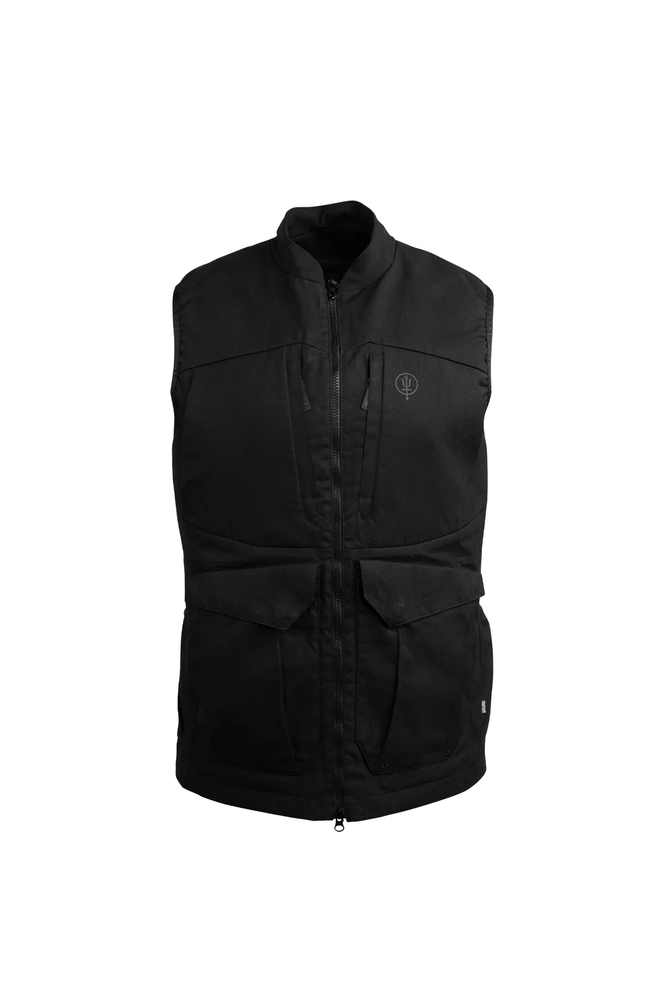 HERITECH HINTERLAND GILET