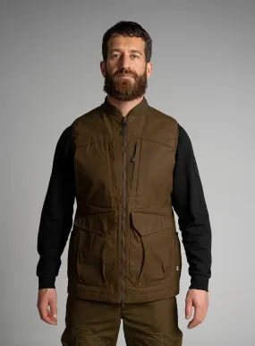 HERITECH HINTERLAND GILET