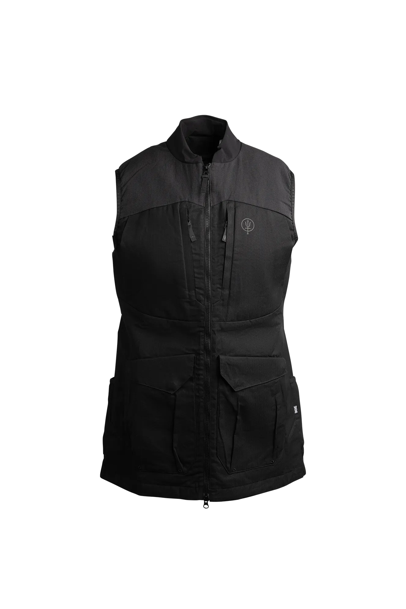 HERITECH HINTERLAND PRO GILET