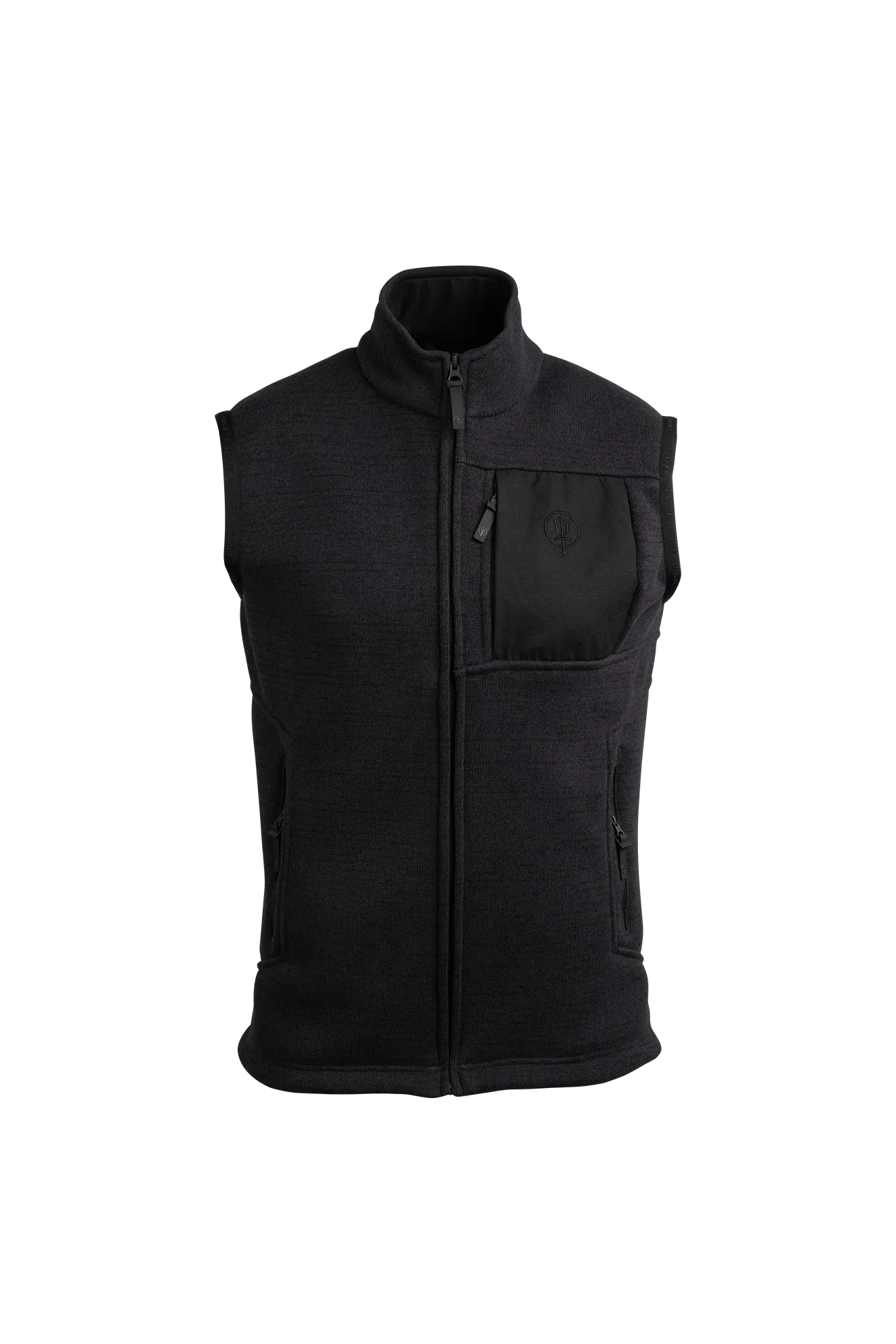 HERITECH MOORLAND FLEECE GILET