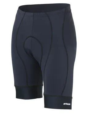 Herren Kurze Fahrradhose Comfort Line Schwarz Setprodukt