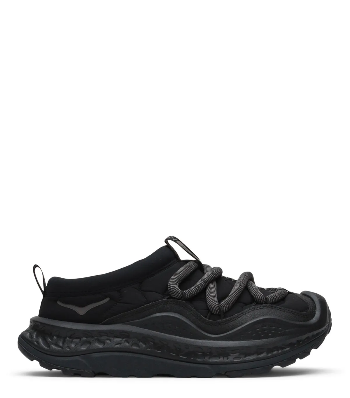 Hoka Ora Primo Black