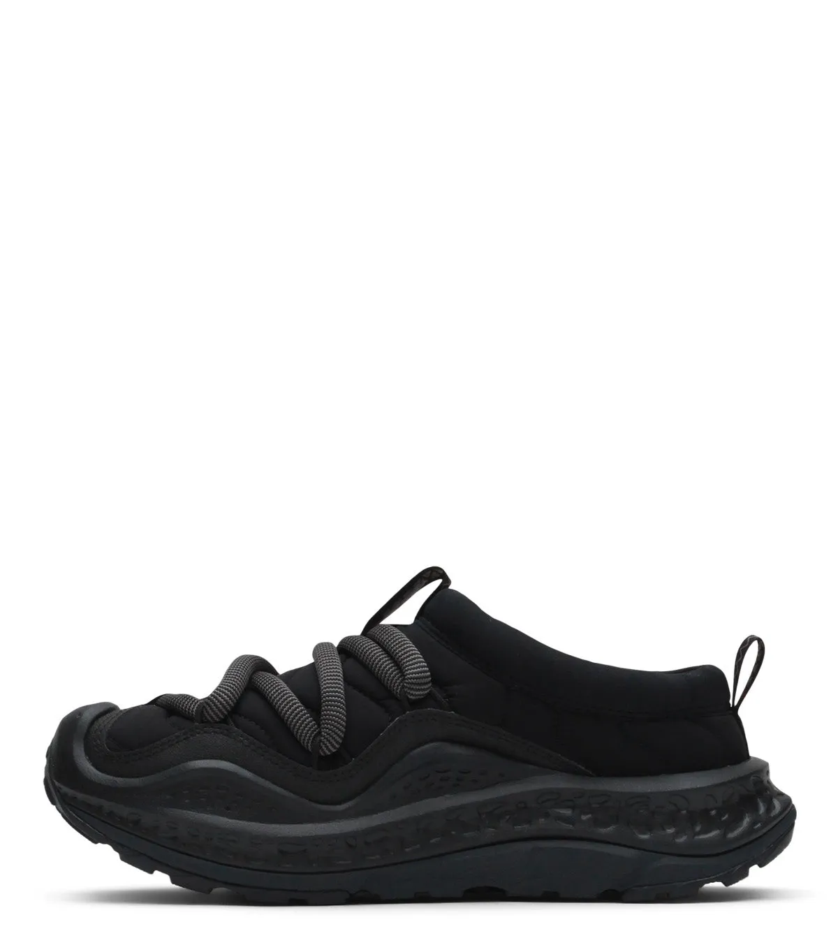 Hoka Ora Primo Black