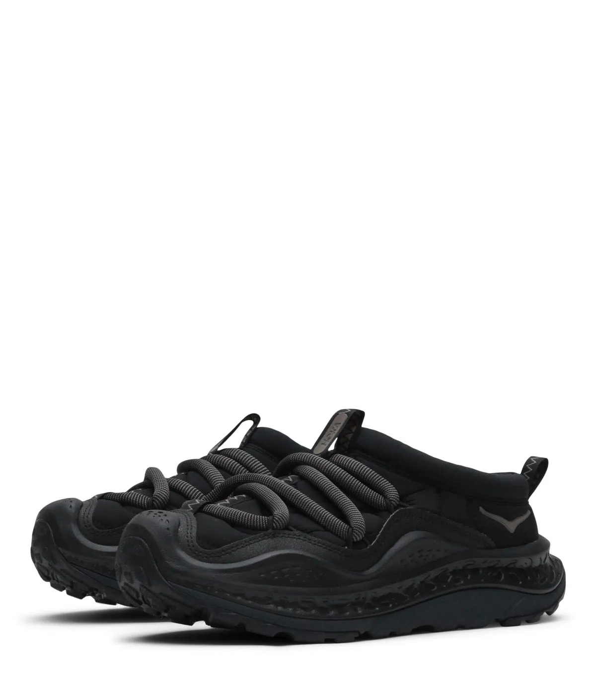 Hoka Ora Primo Black