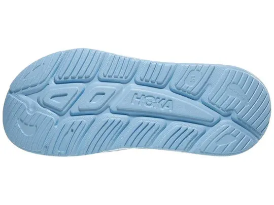 Hoka Recovery Slide 3 (Grey/Grey) - Unisex