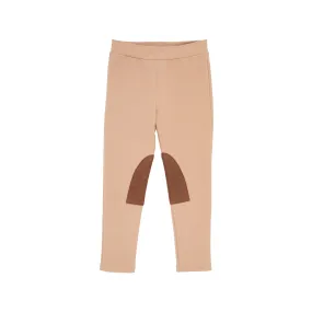 Horse Tack Trousers - Keeneland Khaki