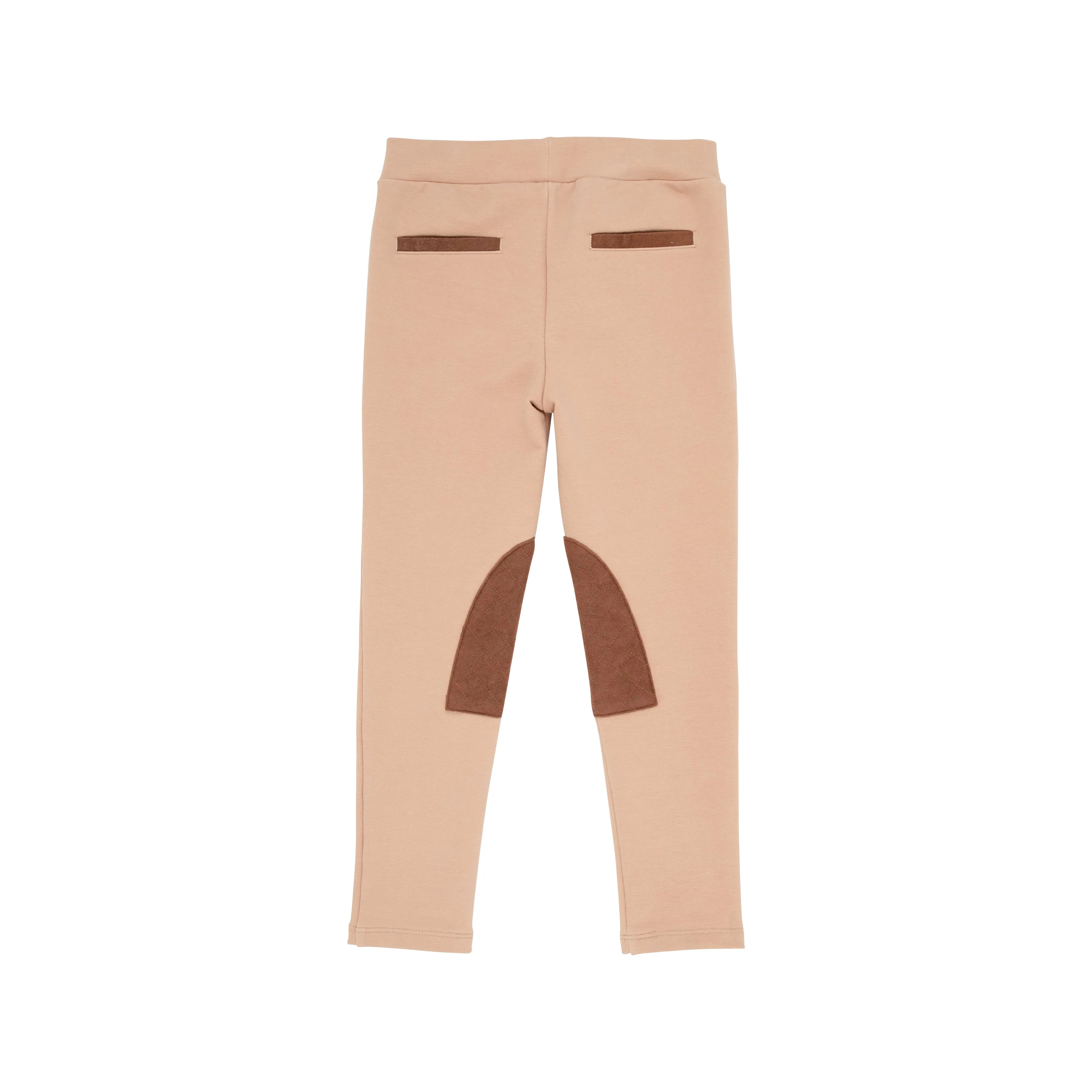 Horse Tack Trousers - Keeneland Khaki