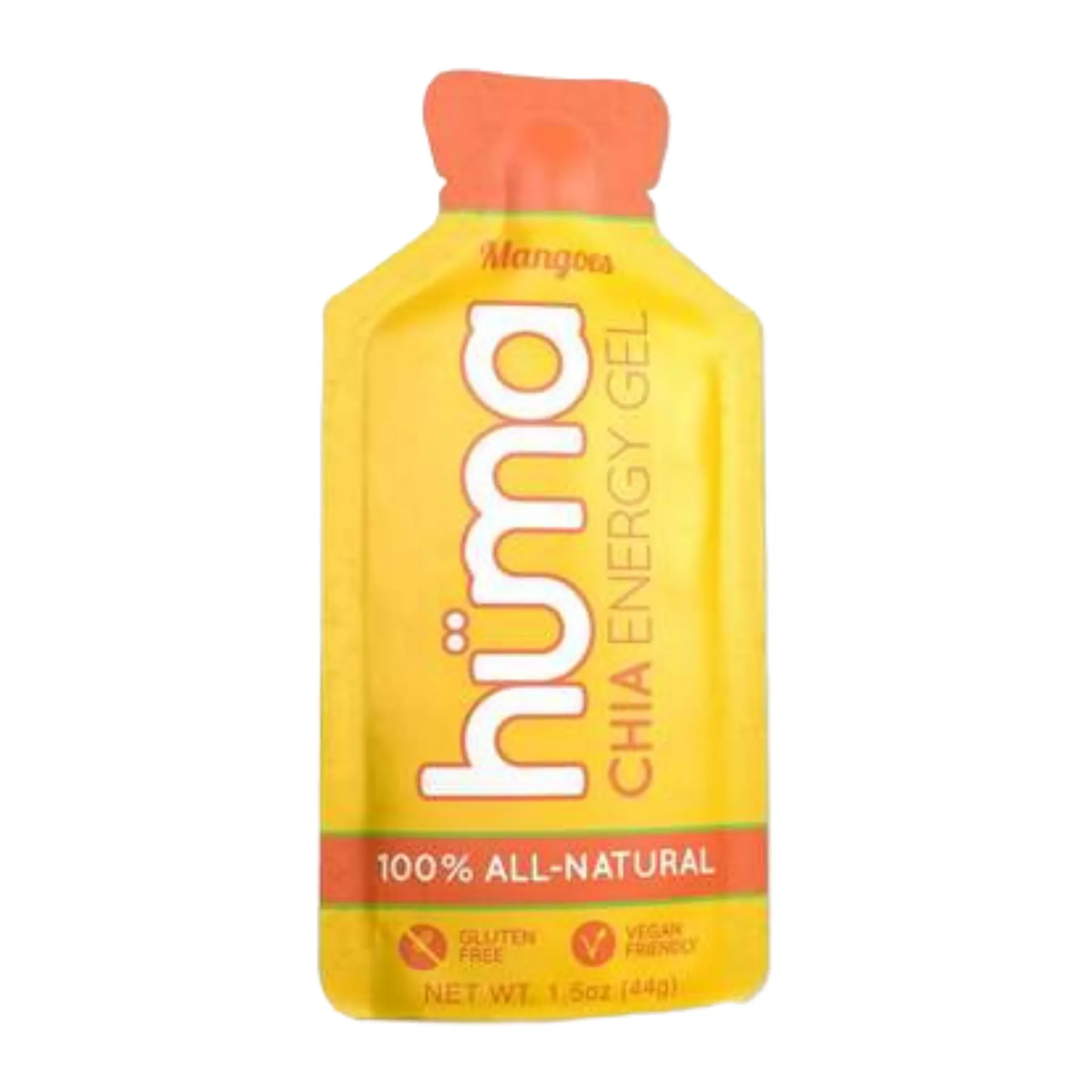 Huma Chia Energy Gel