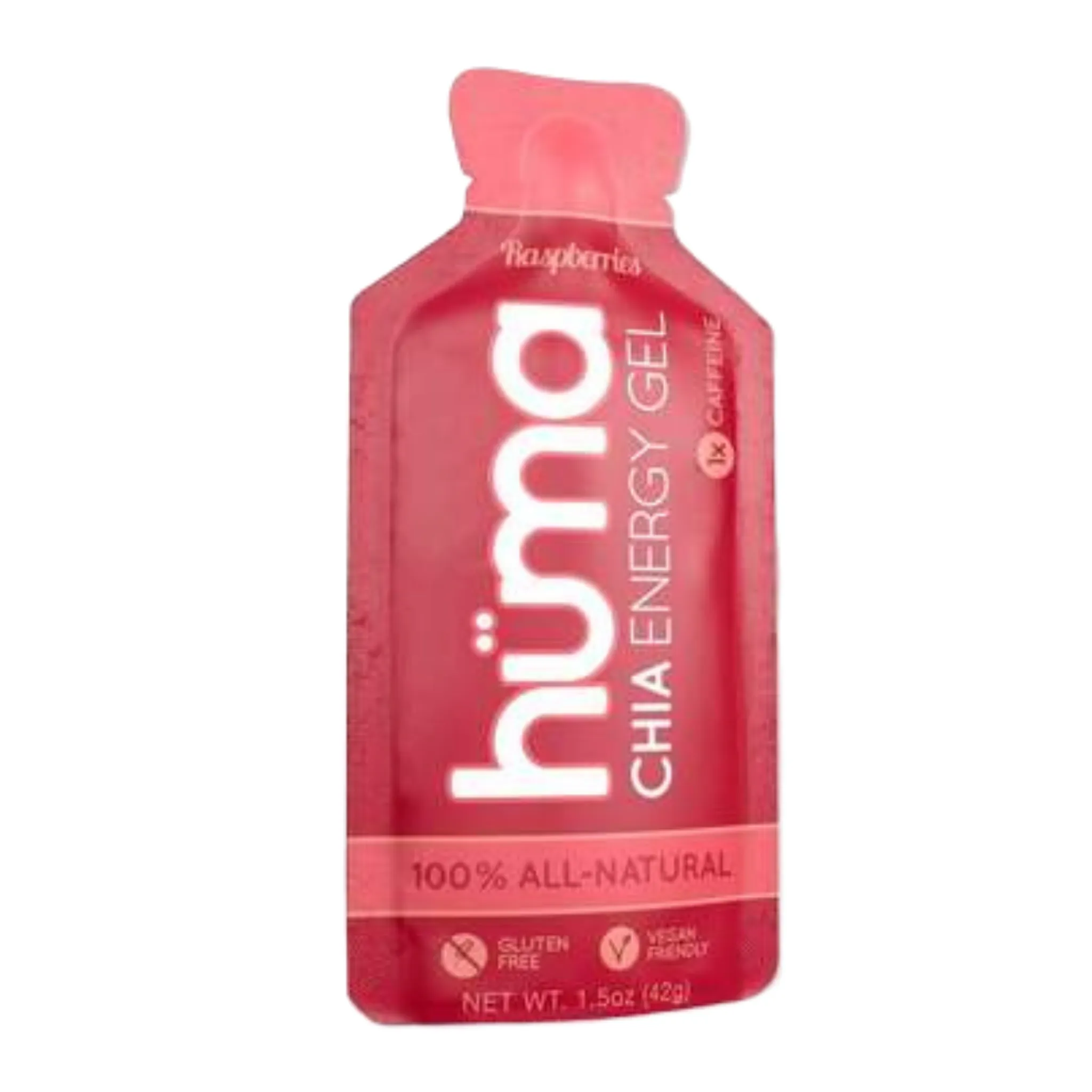 Huma Chia Energy Gel