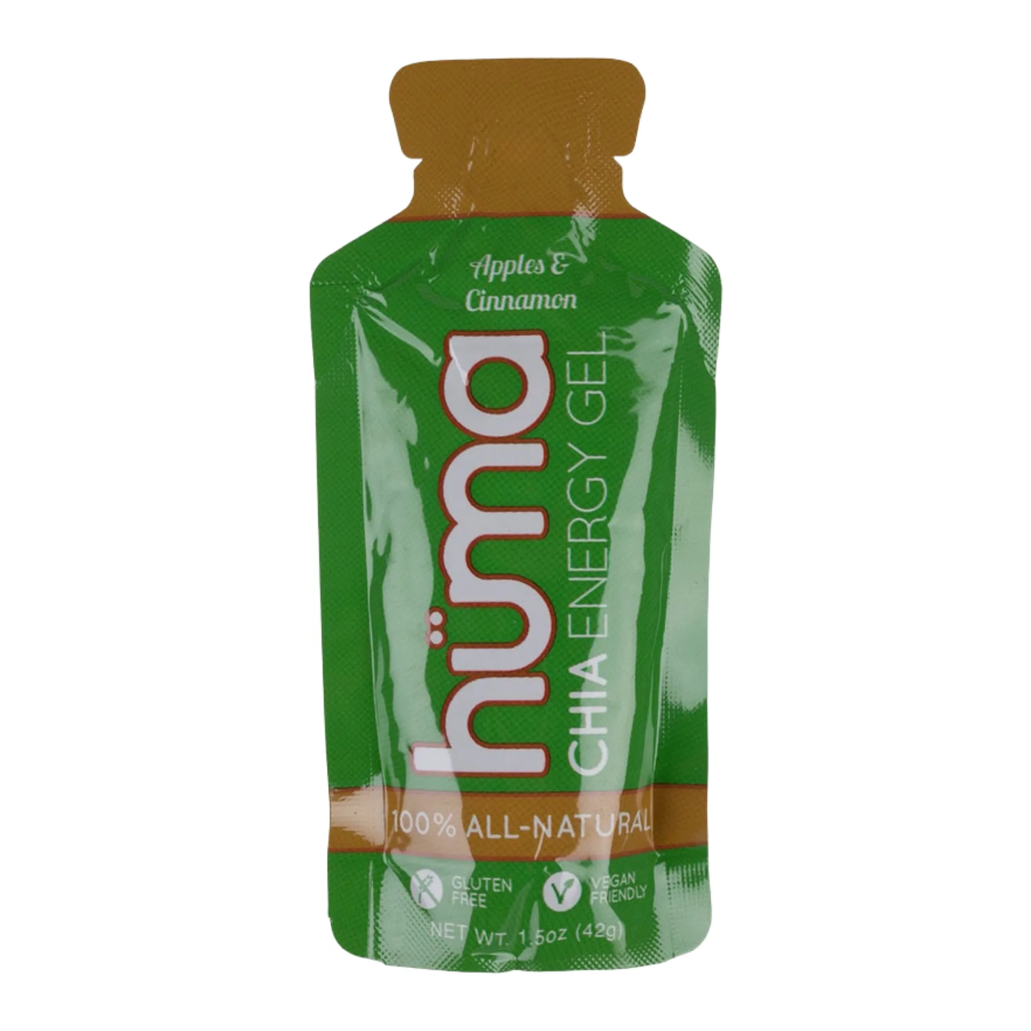 Huma Chia Energy Gel