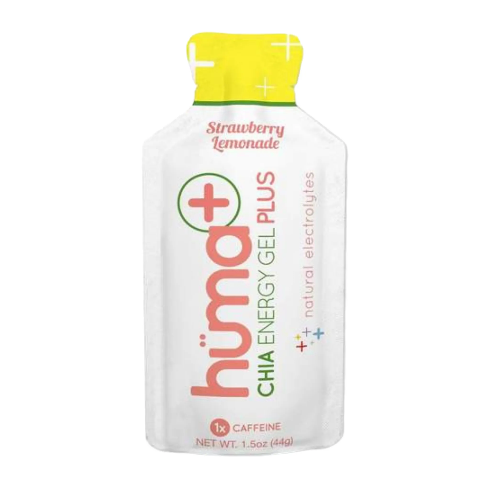 Huma Chia Energy Gel