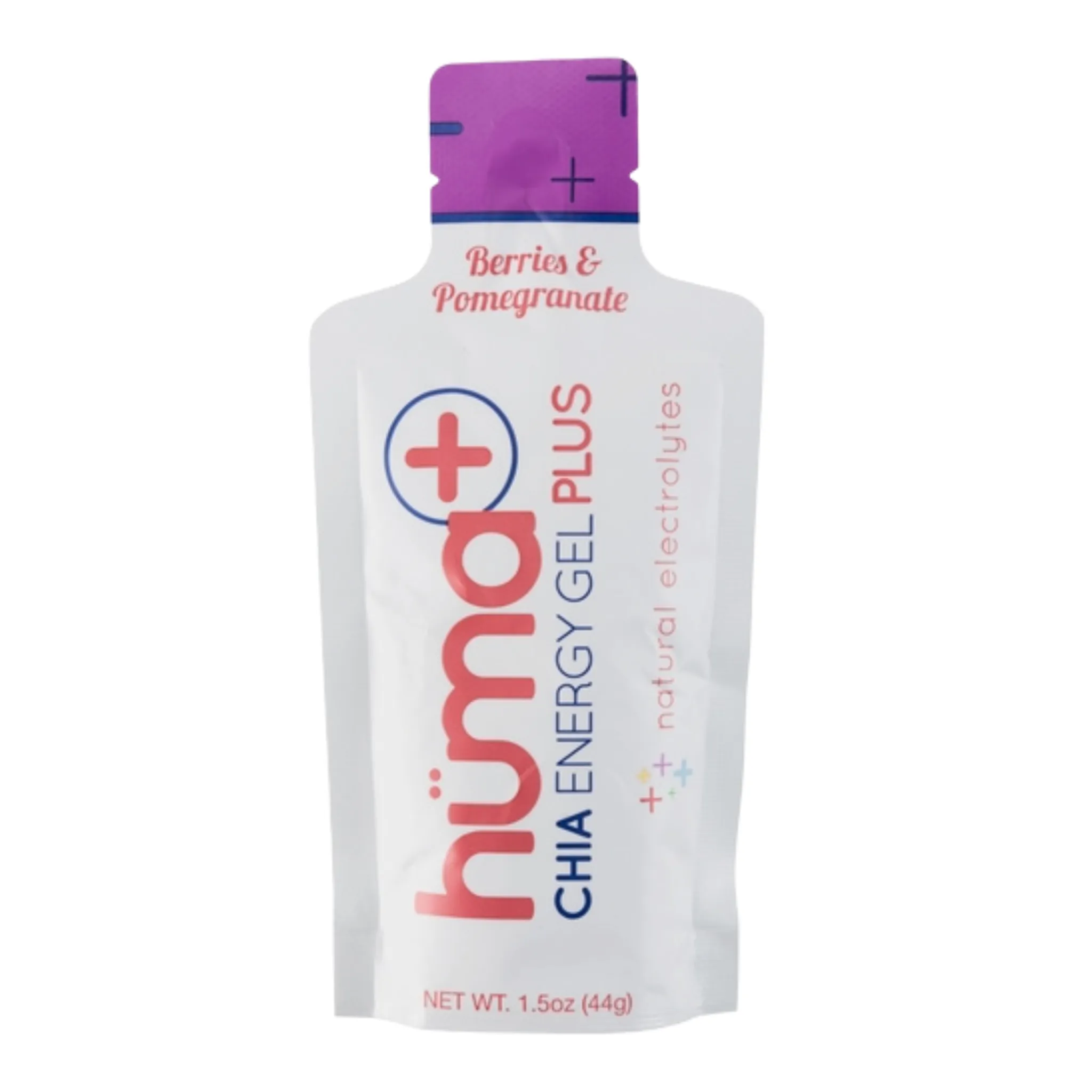 Huma Chia Energy Gel