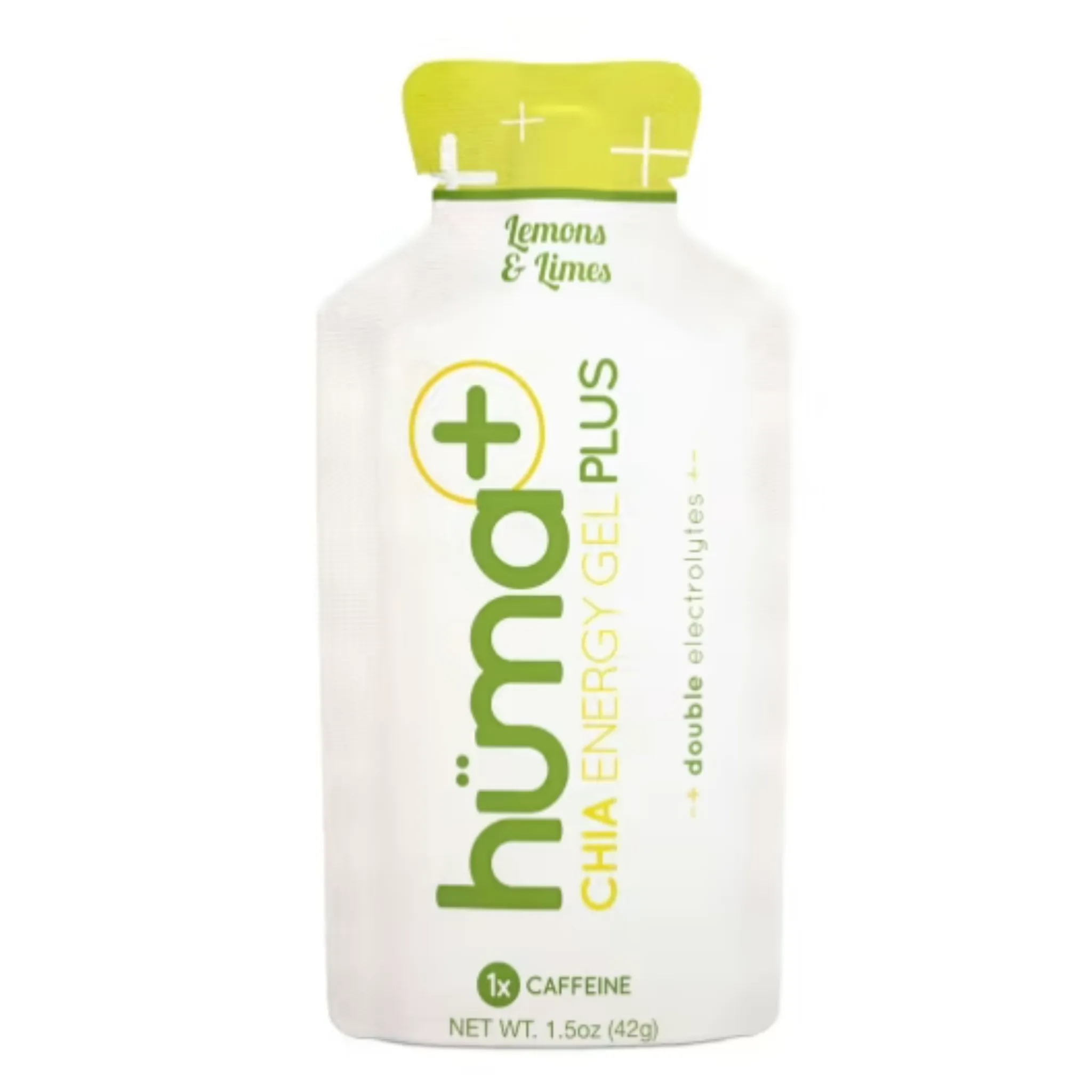 Huma Chia Energy Gel