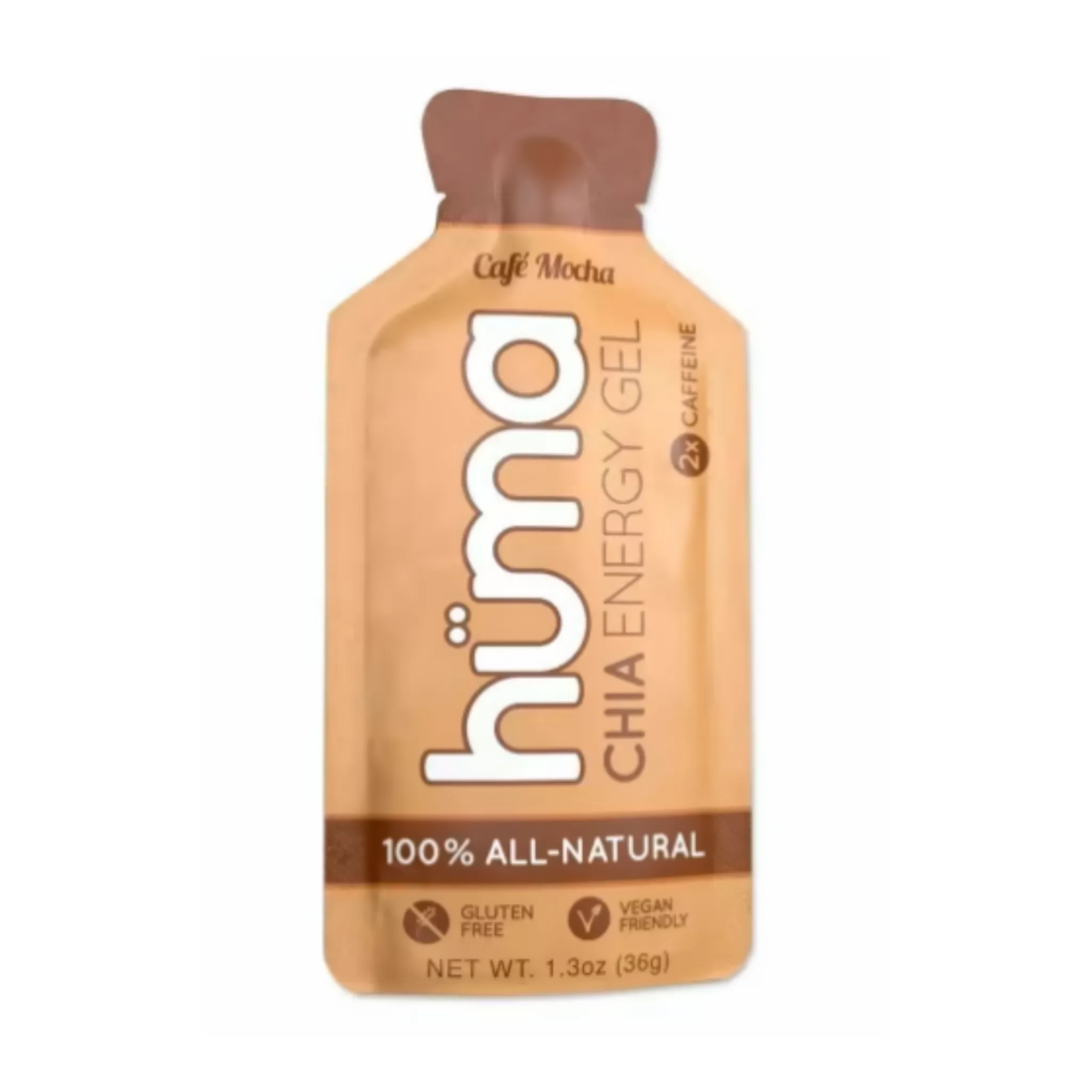 Huma Chia Energy Gel