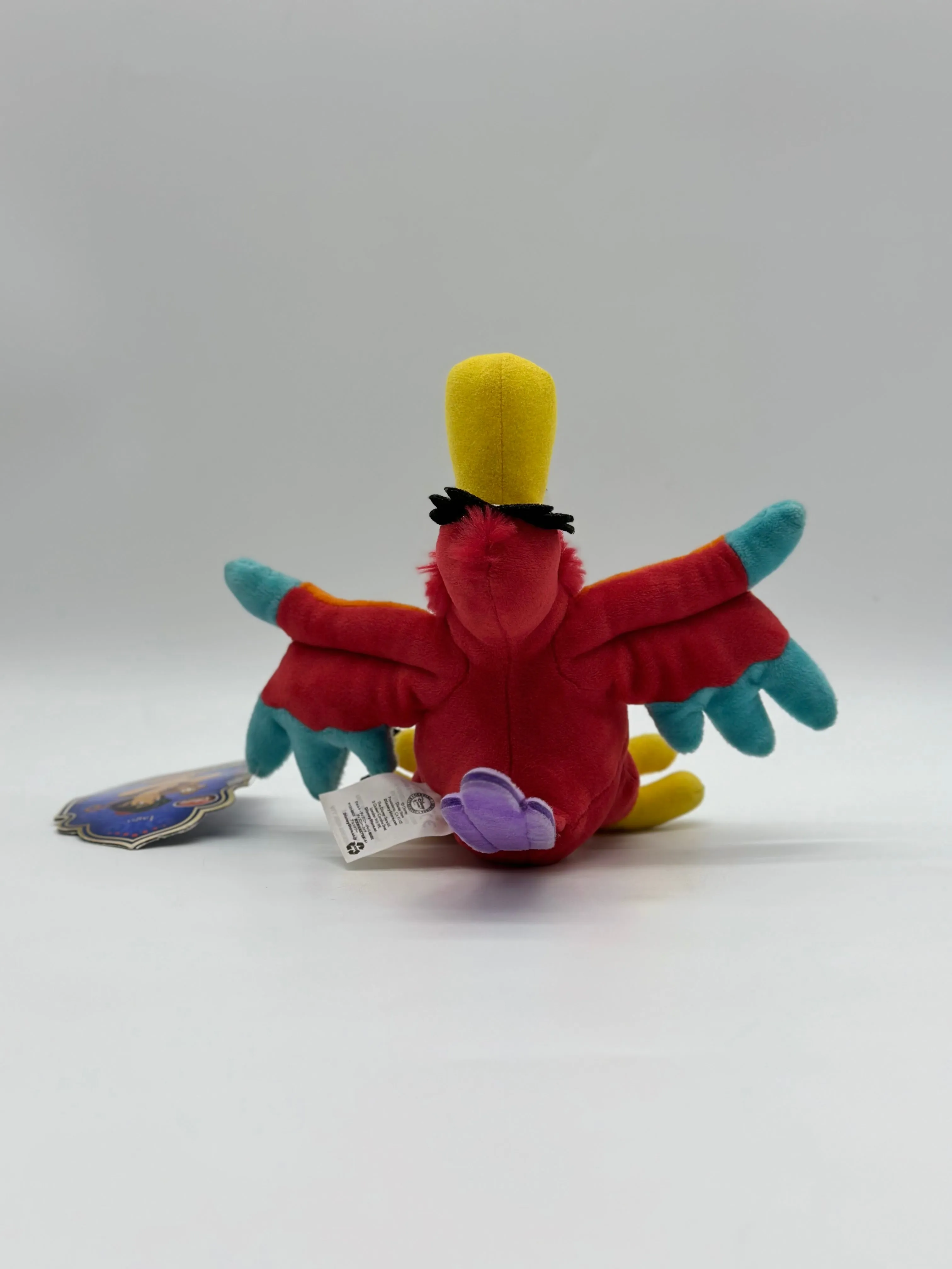 Iago Plush Medium