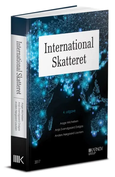 International Skatteret