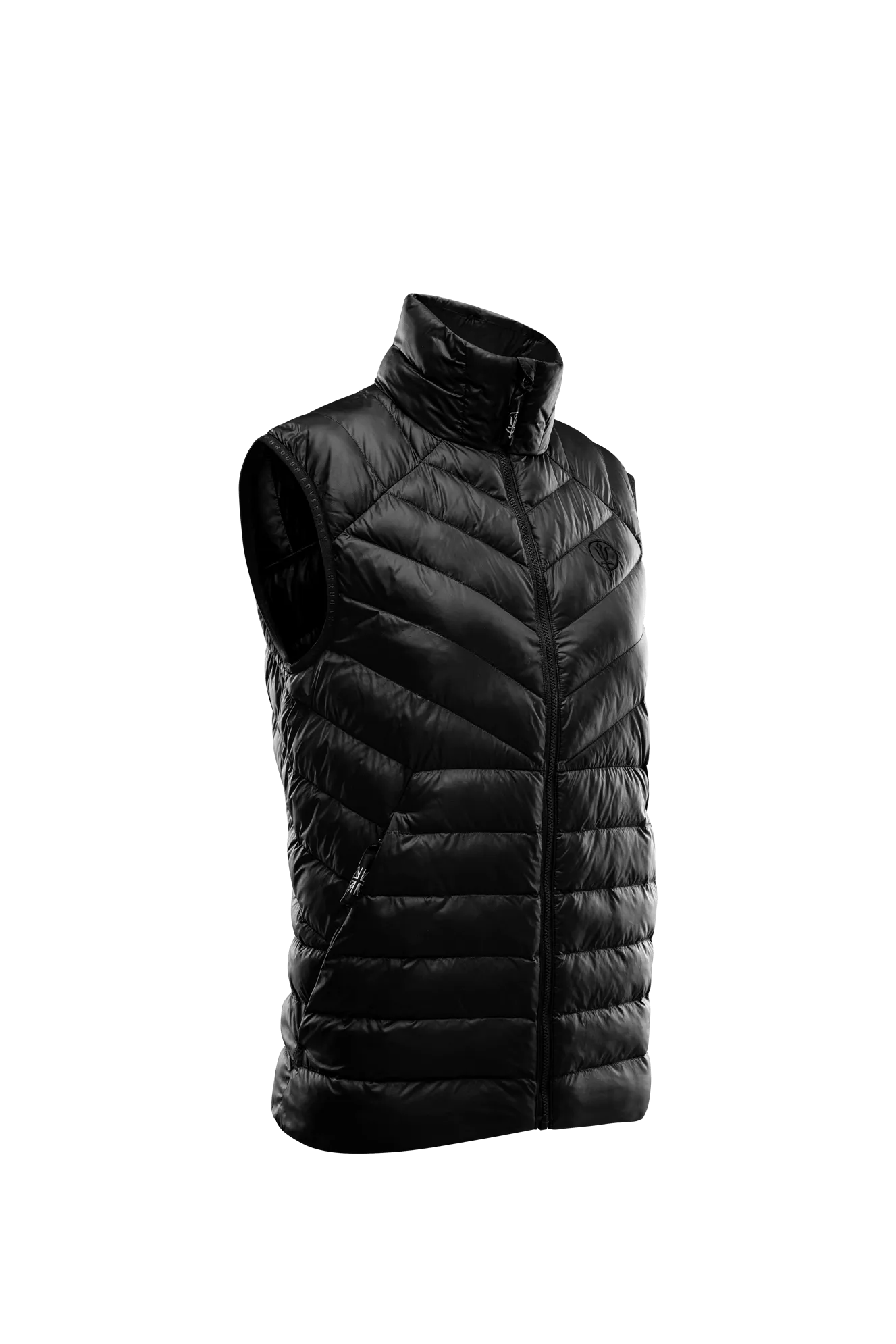 ITHAX GILET WOMENS