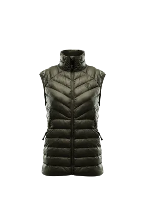 ITHAX GILET WOMENS