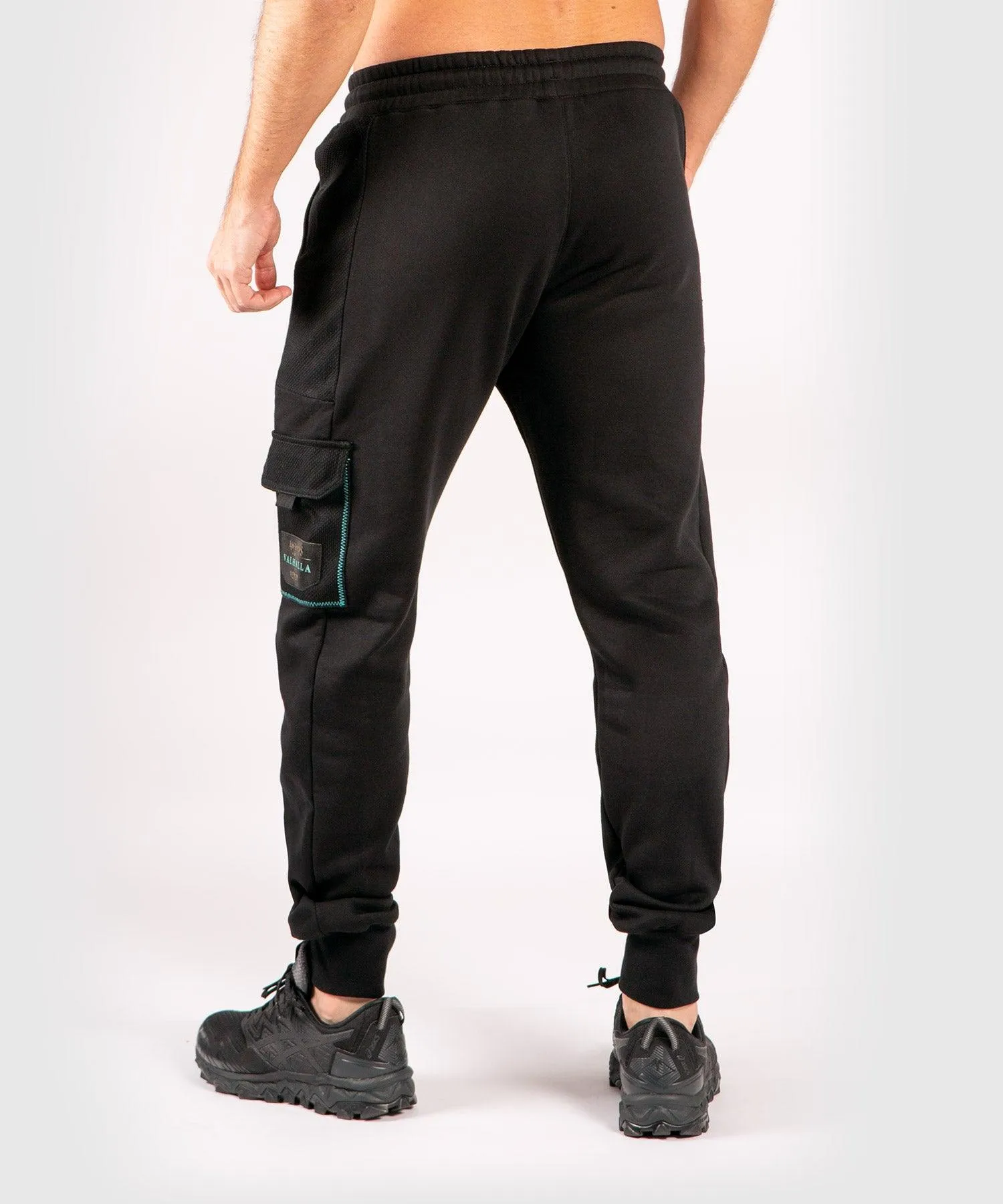 Joggers Venum Assassin's Creed - Negro/Azul