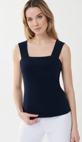 Joseph Ribkoff Midnight Blue Top Style 143132