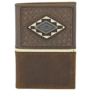 Justin Front Pocket  CARD WALLET