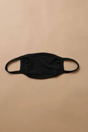 Kids Polyester Reusable Face Mask