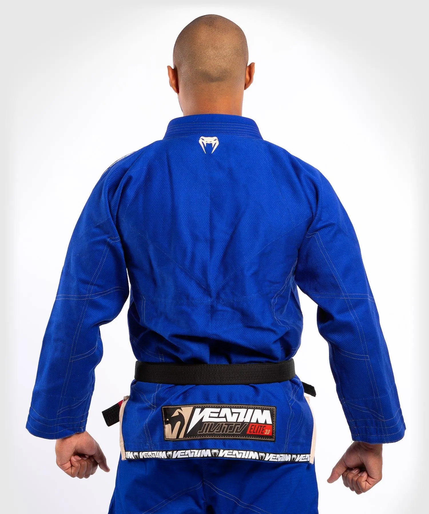 Kimono Venum Elite 3.0 BJJ - Azul