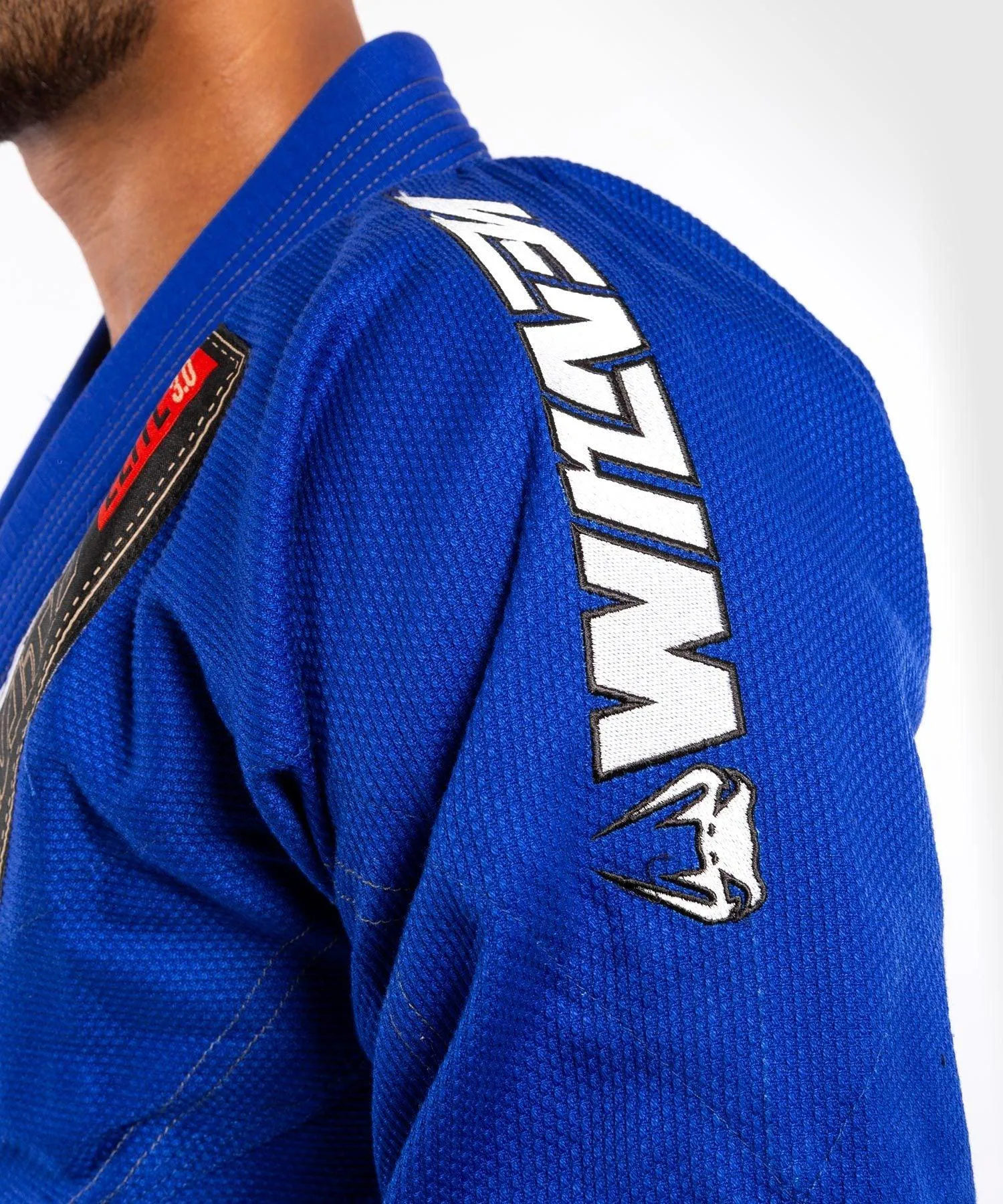 Kimono Venum Elite 3.0 BJJ - Azul