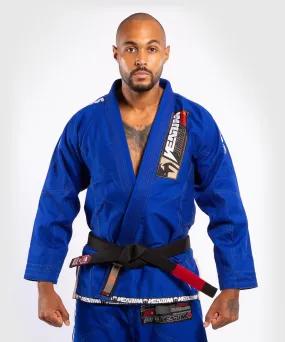 Kimono Venum Elite 3.0 BJJ - Azul