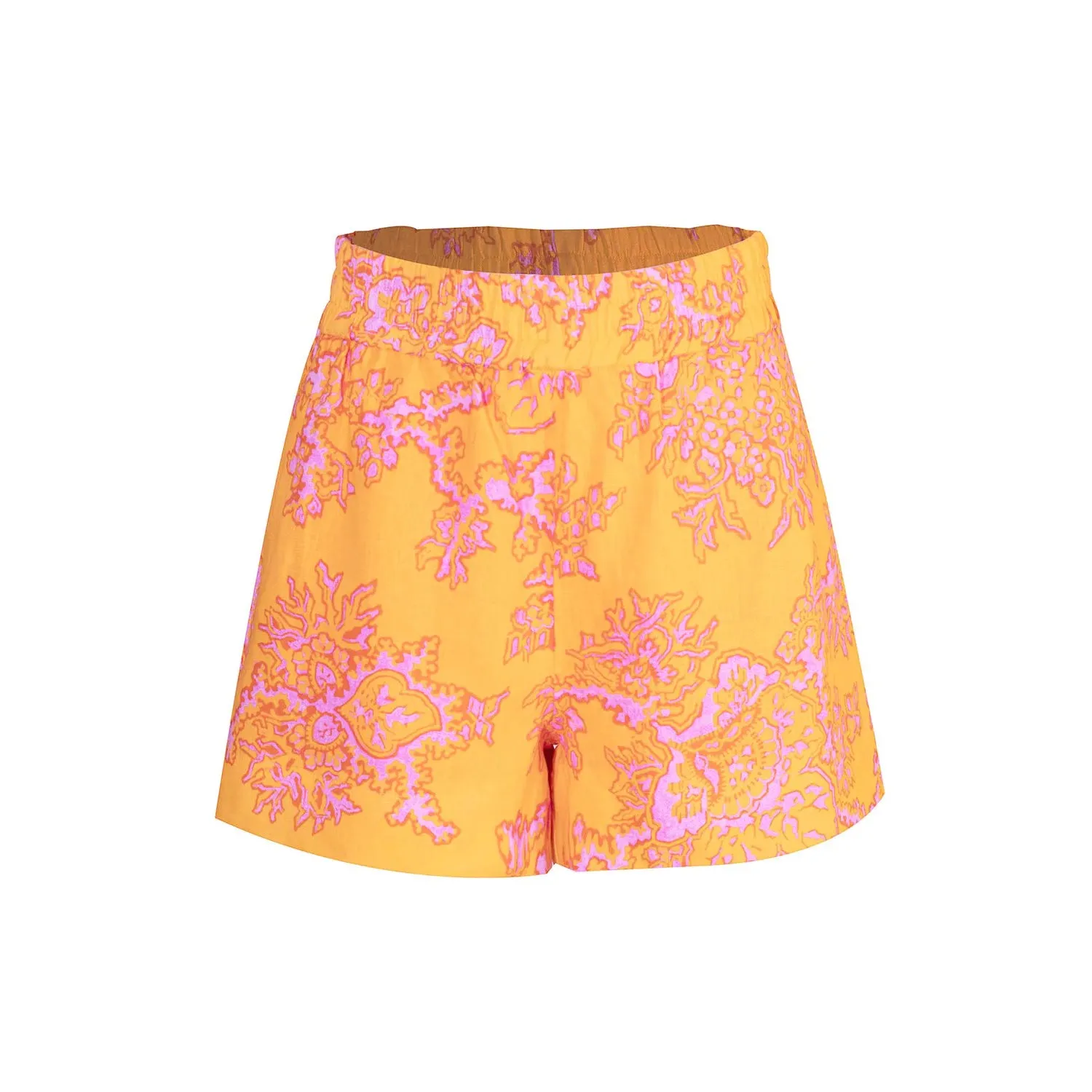 Kina Short