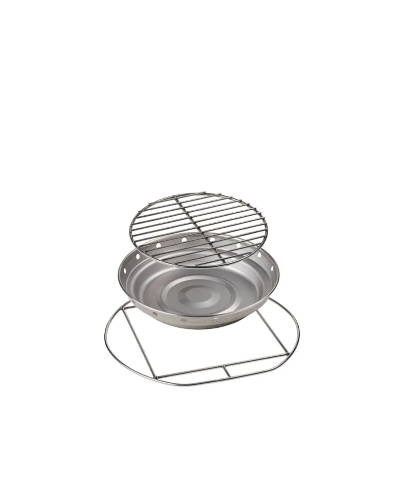 Kojin Grill Coal Plate Unit