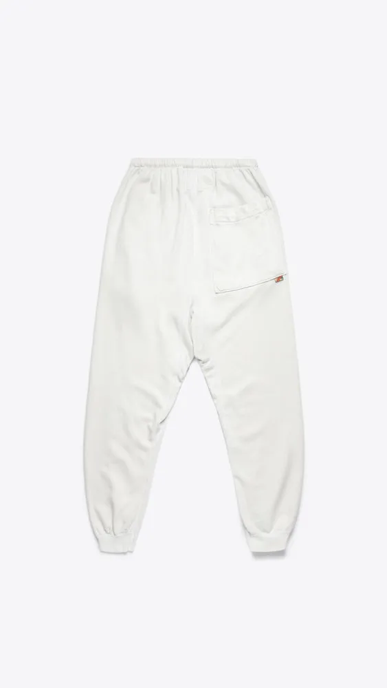 Large Sunfade Pocket Sweatpant - Chalk