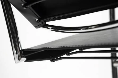 Le Corbusier Basculant Sling Chair (LC1)