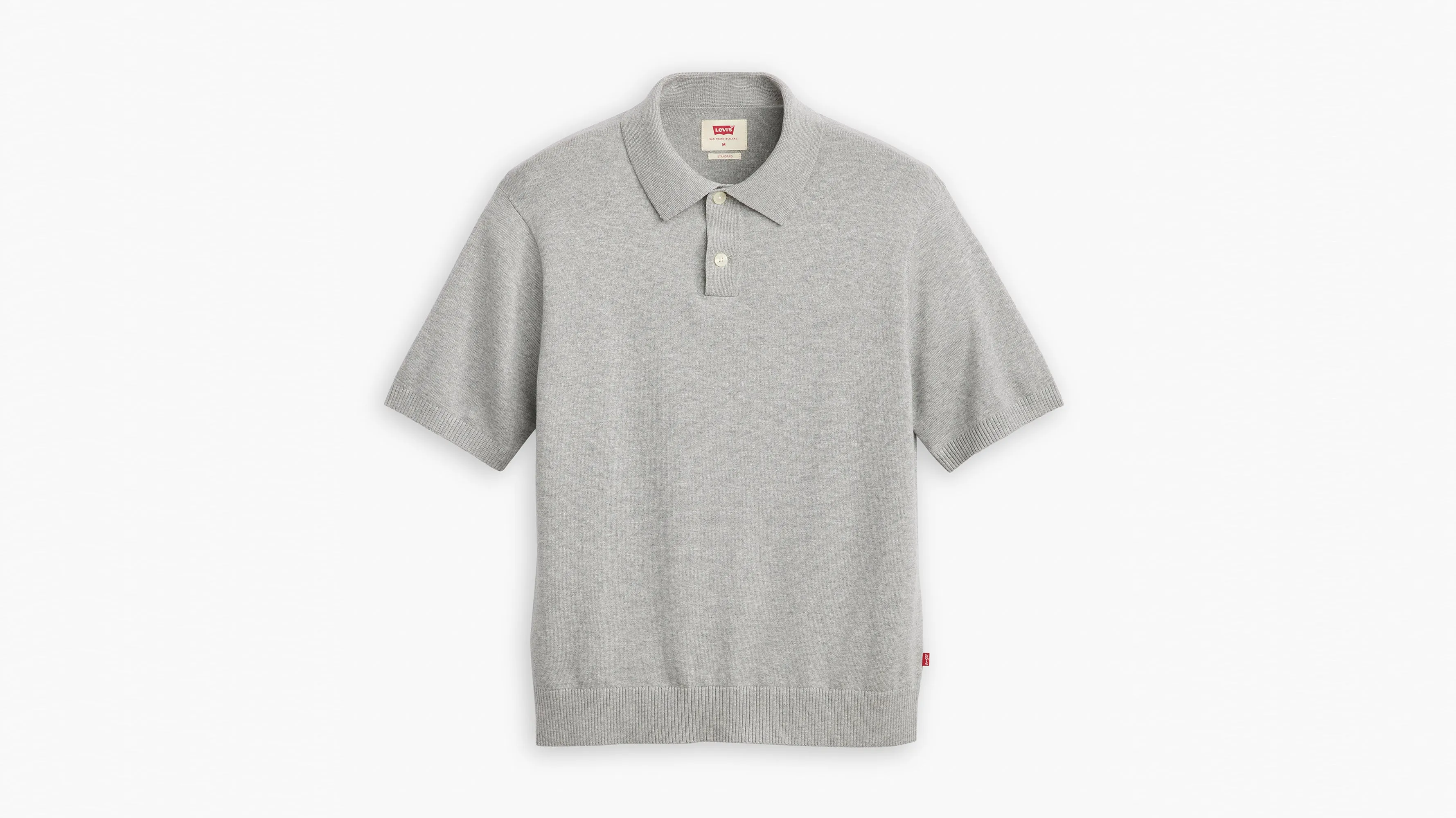 Levi’s® Men’s Sweater Knit Polo