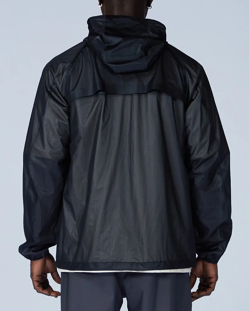 Light Packable Rain Jacket